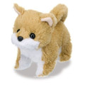 customized OEM design dog realistic plush